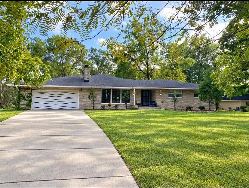 10611 W 124th Avenue, Cedar Lake, IN 46303 - #1