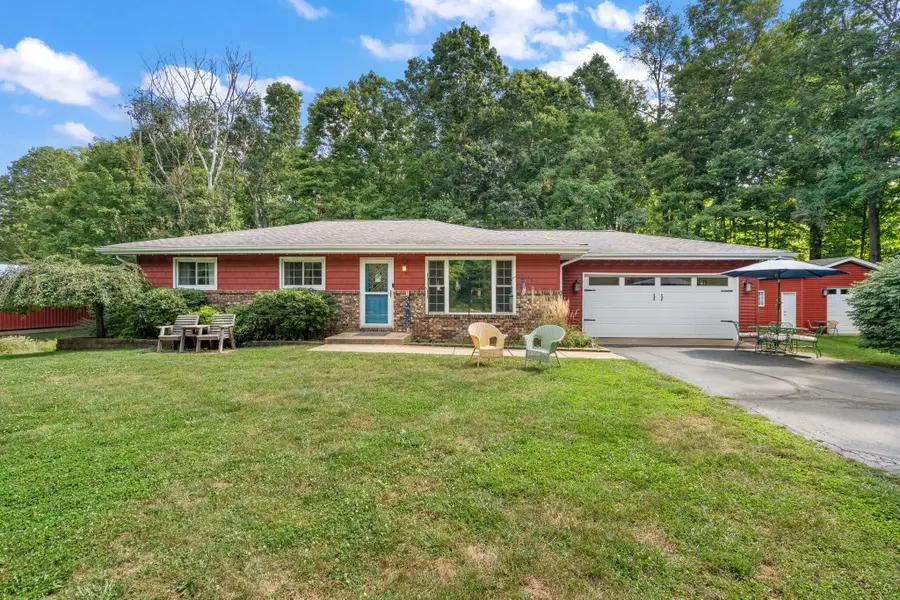 559 N 450 E, Valparaiso, IN 46383 - #2