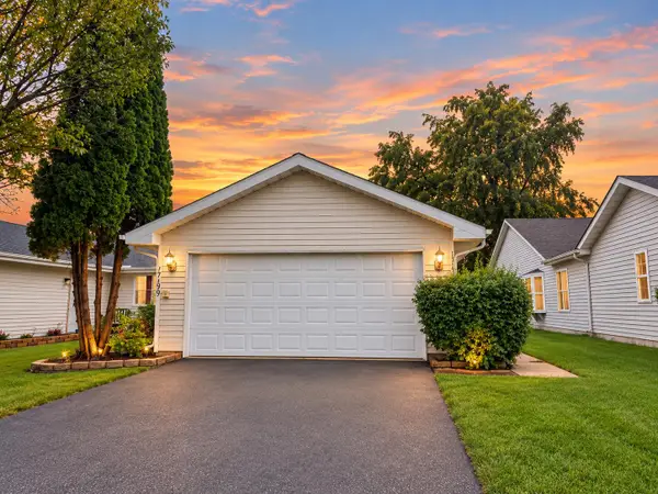 1719 Beech Drive, Crown Point, IN 46307