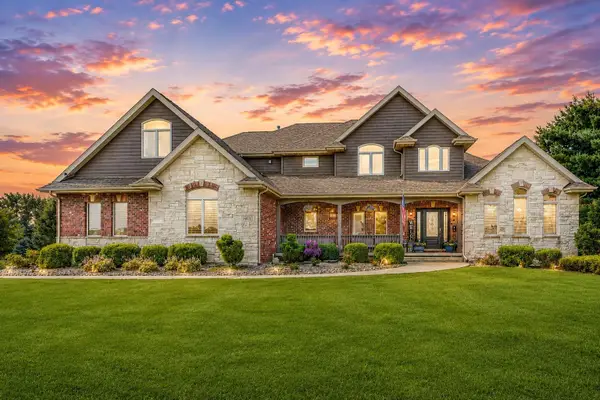 14523 W 154th Place, Cedar Lake, IN 46303
