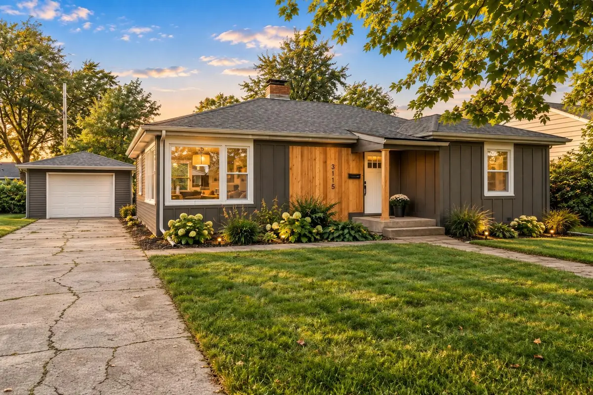 3115 Franklin Street, Highland, IN 46322 - #1