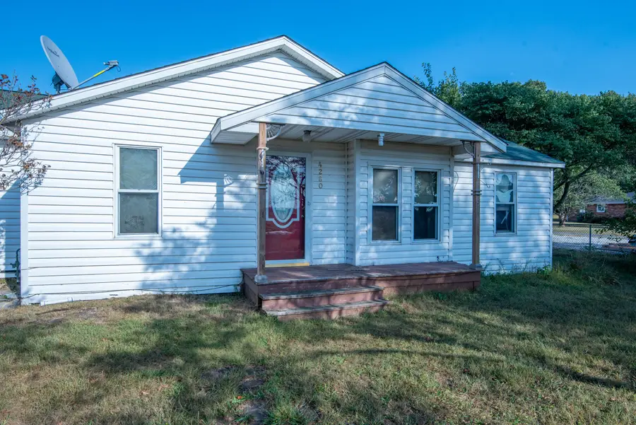 4280 S 350 W, North Judson, IN 46366 - #2