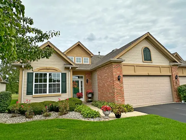 1601 Schaller Lane, Dyer, IN 46311