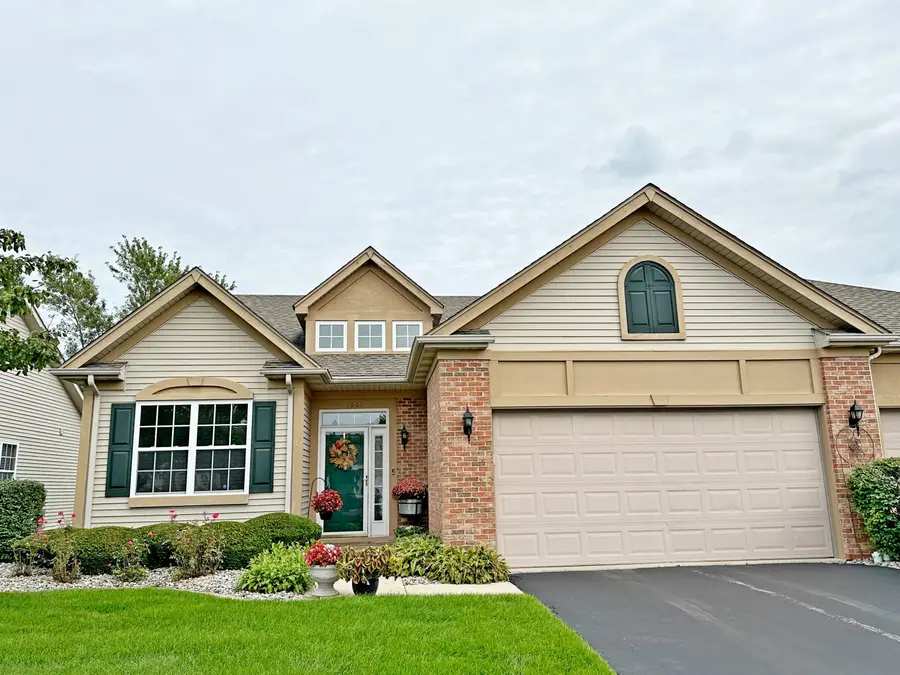 1601 Schaller Lane, Dyer, IN 46311 - #2