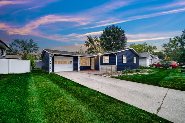 6833 Tyler Street, Merrillville, IN 46410
