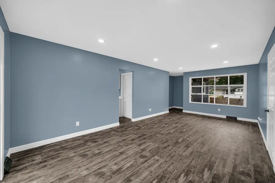 6833 Tyler Street, Merrillville, IN 46410 - #2