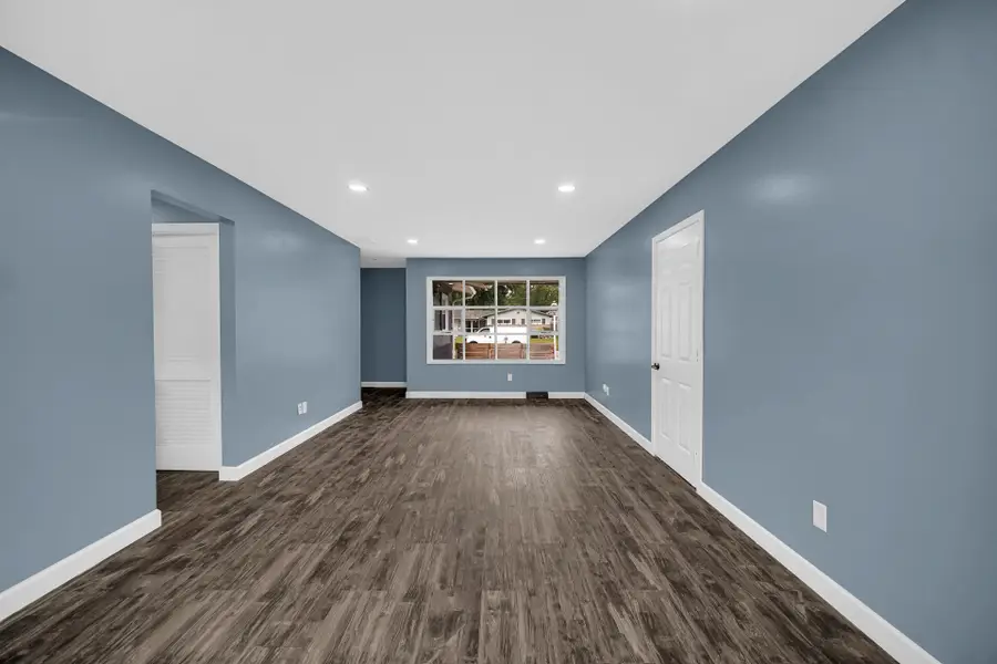 6833 Tyler Street, Merrillville, IN 46410 - #3