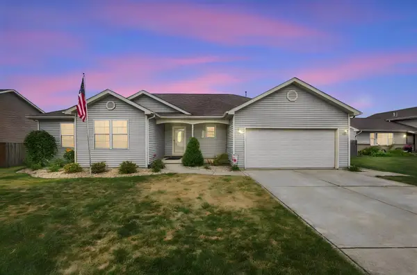128 Ironwood Street Nw, DeMotte, IN 46310