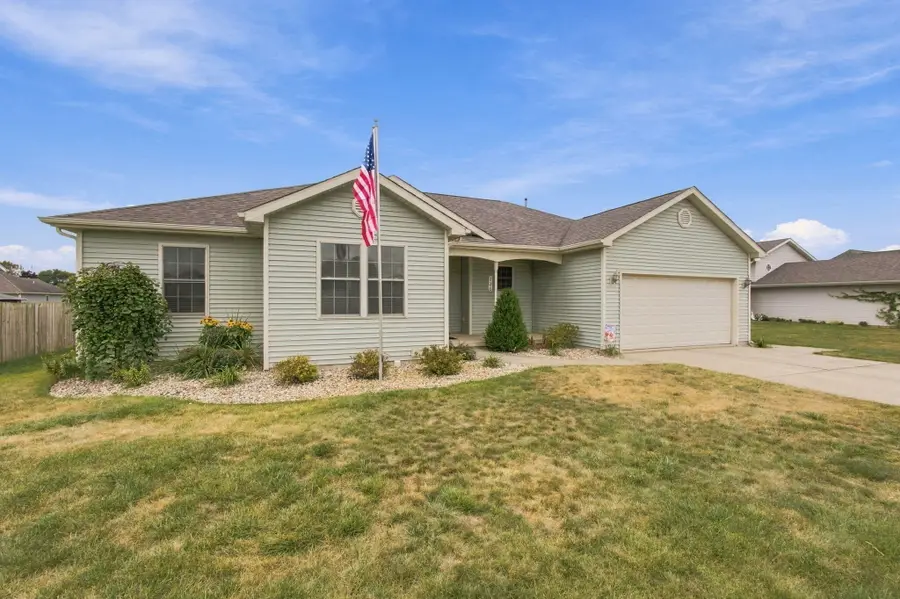 128 Ironwood Street Nw, Demotte, IN 46310 - #2