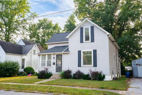302 N George Street, North Judson, IN 46366