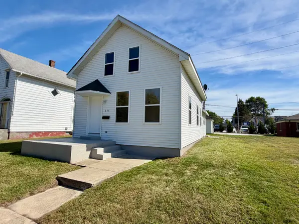 215 E 10th Street, Michigan City, IN 46360