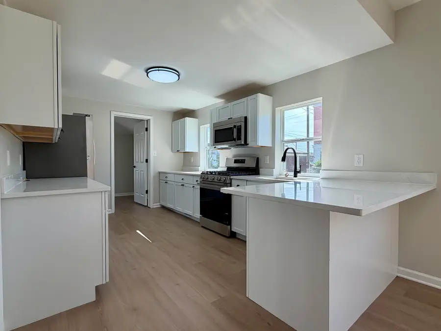 215 E 10th Street, Michigan City, IN 46360 - #2
