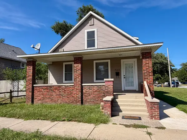 726 Belden Street, Michigan City, IN 46360