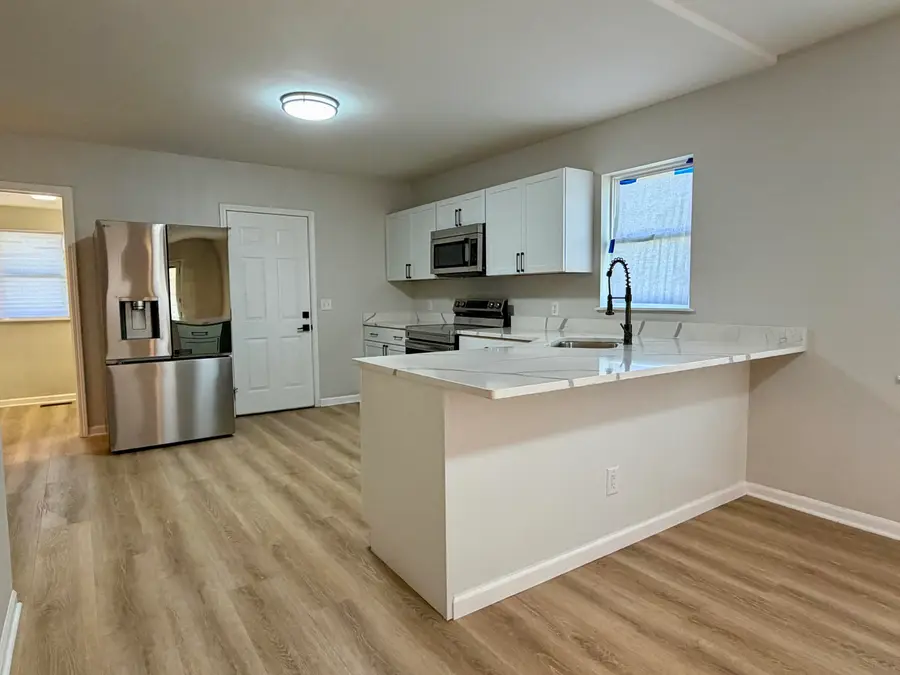 726 Belden Street, Michigan City, IN 46360 - #2