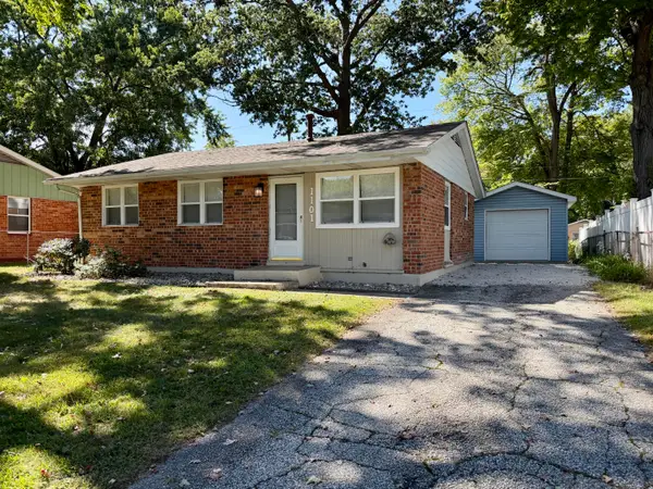 1101 Salem Street, Michigan City, IN 46360