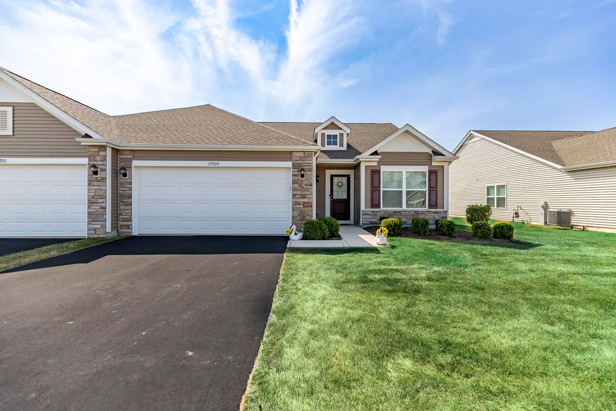 15505 W 101st Lane, Dyer, IN 46311 - #1