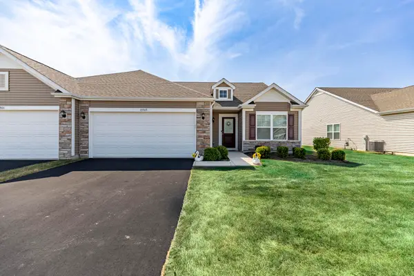 15505 W 101st Lane, Dyer, IN 46311