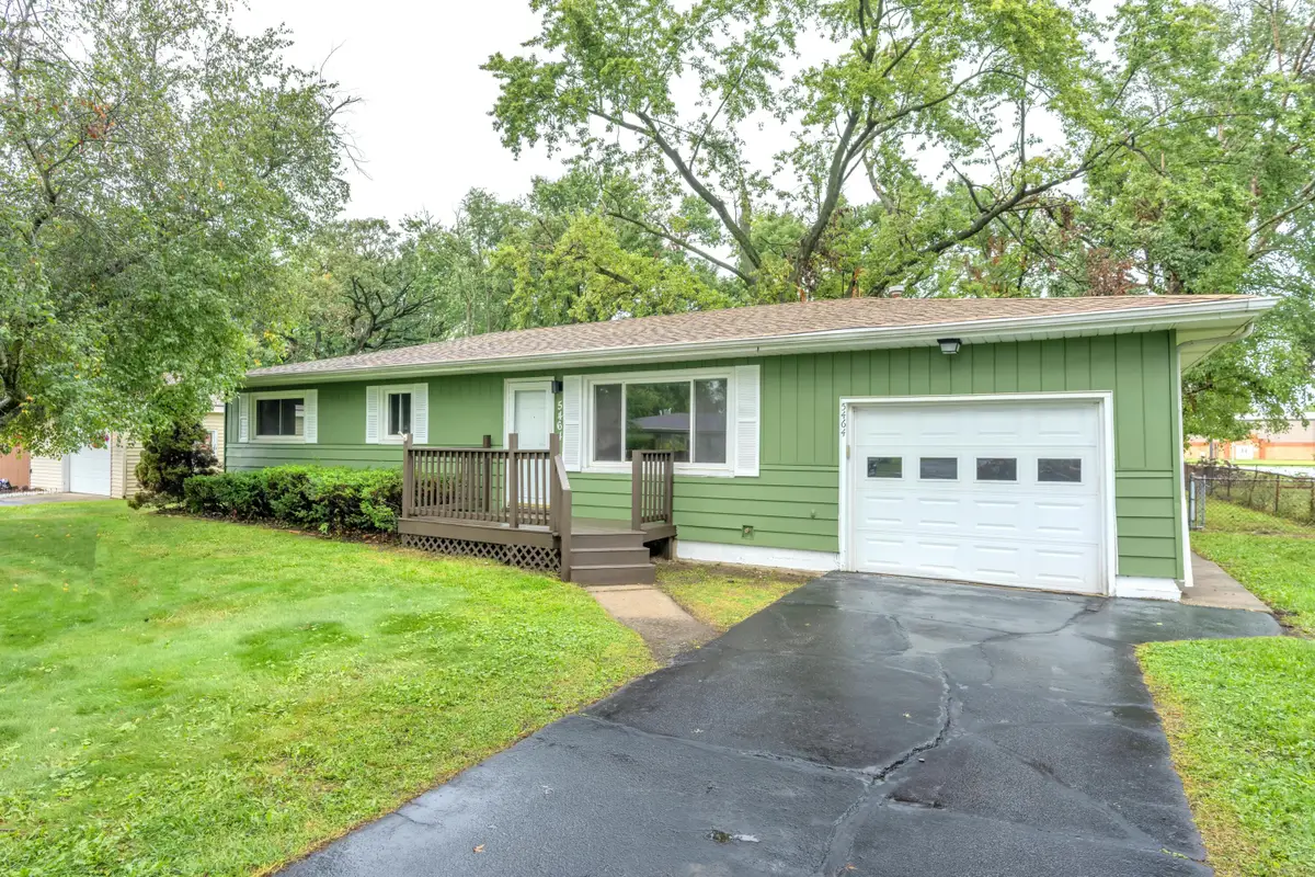 5464 Osage Avenue, Portage, IN 46368 - #1