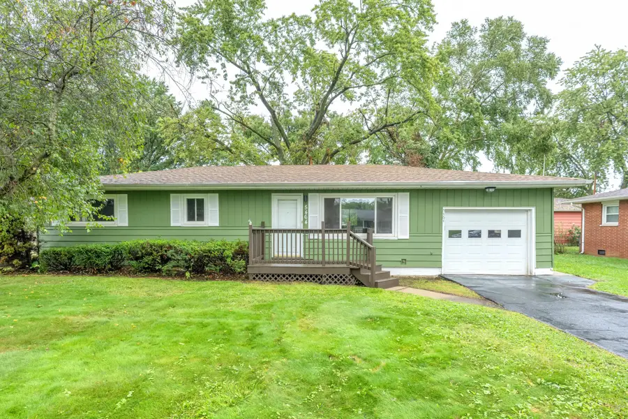 5464 Osage Avenue, Portage, IN 46368 - #2
