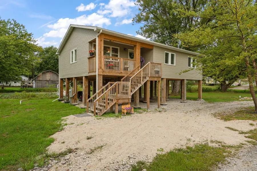 44 W Vick Tree Lane, Valparaiso, IN 46385 - #2