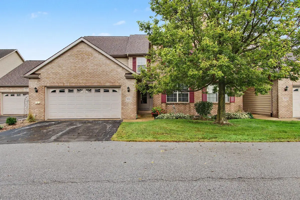 931 Veterans Lane, Crown Point, IN 46307 - #1