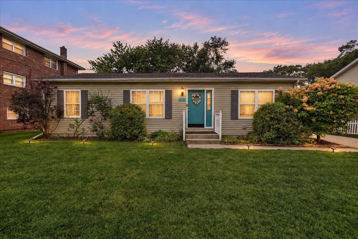 7036 Idaho Avenue, Hammond, IN 46323 - #1