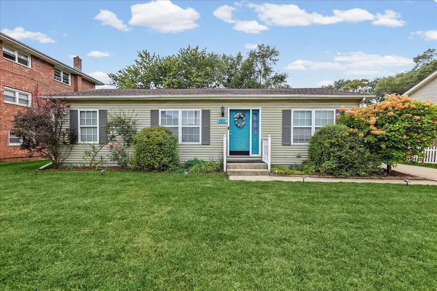 7036 Idaho Avenue, Hammond, IN 46323 - #2