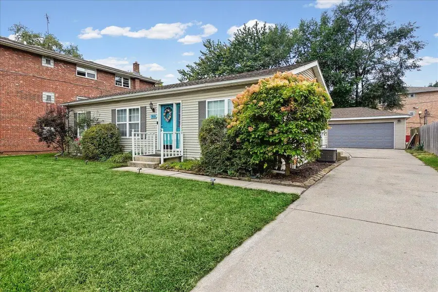 7036 Idaho Avenue, Hammond, IN 46323 - #3