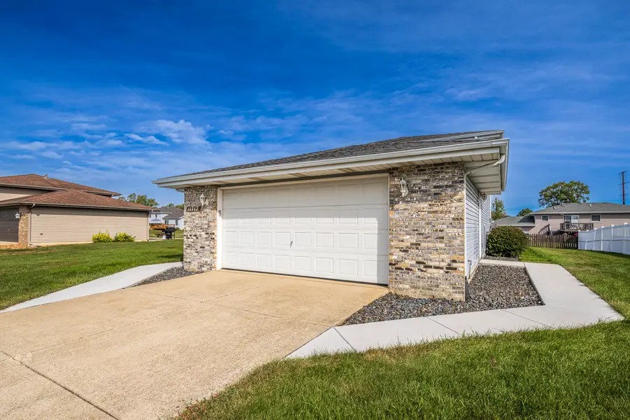 11712 S Magoun Drive, Saint John, IN 46373 - #3