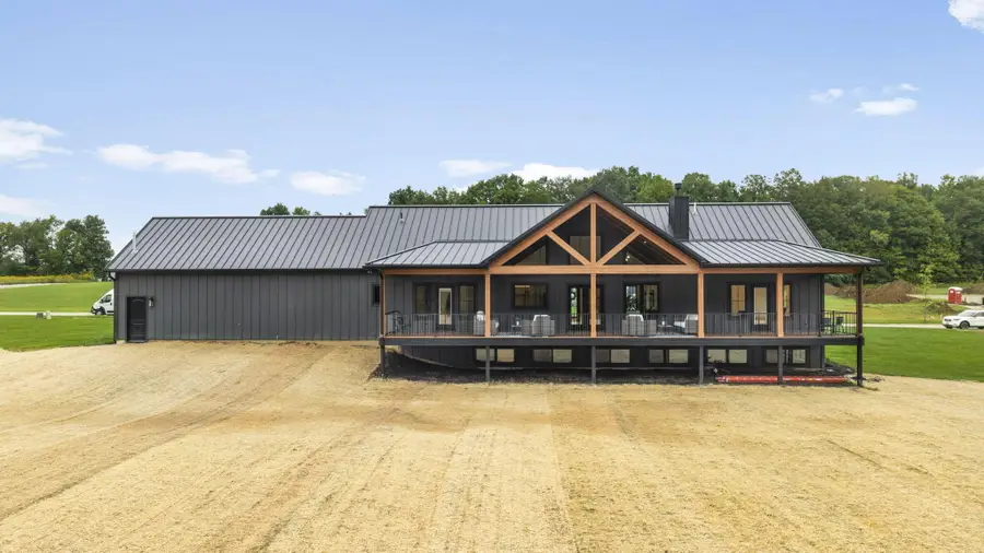 474 Stonebridge Parkway, Valparaiso, IN 46383 - #2