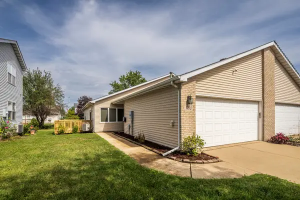 1750 Beech Drive, Crown Point, IN 46307