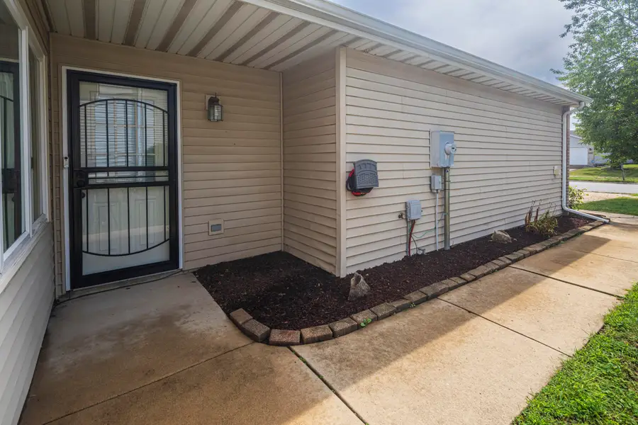1750 Beech Drive, Crown Point, IN 46307 - #2