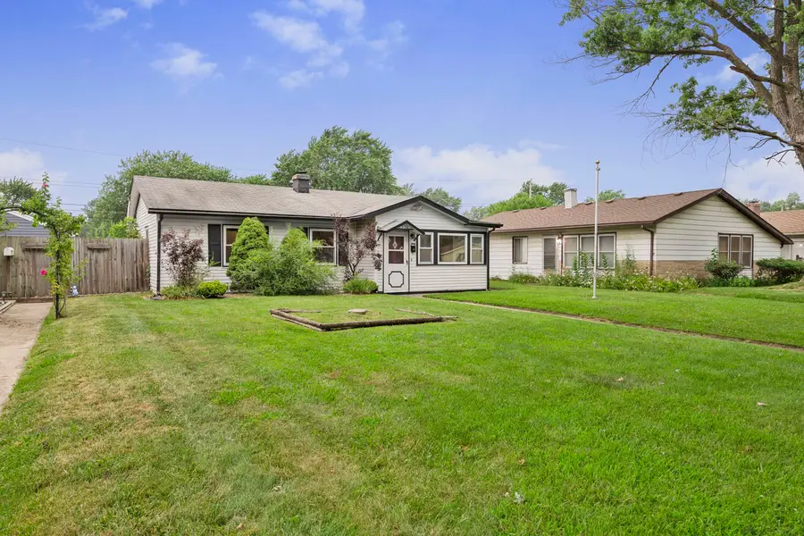 6336 Ohio Avenue, Hammond, IN 46323 - #3