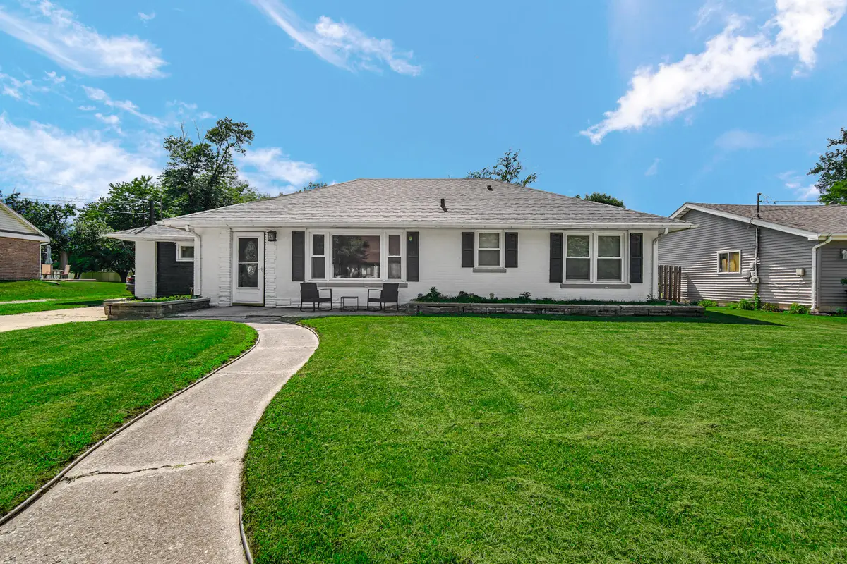 1708 Norwood Drive, Griffith, IN 46319 - #1
