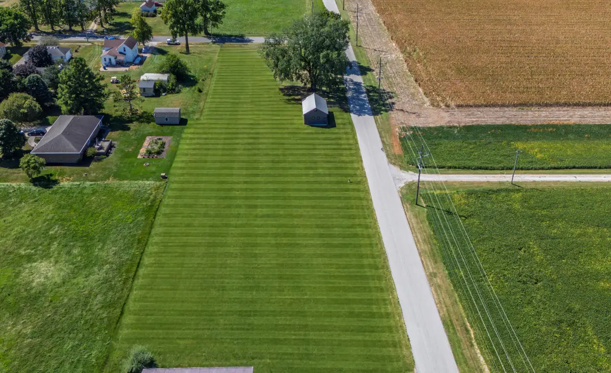 509 N Newton Street, Goodland, IN 47948 - #1