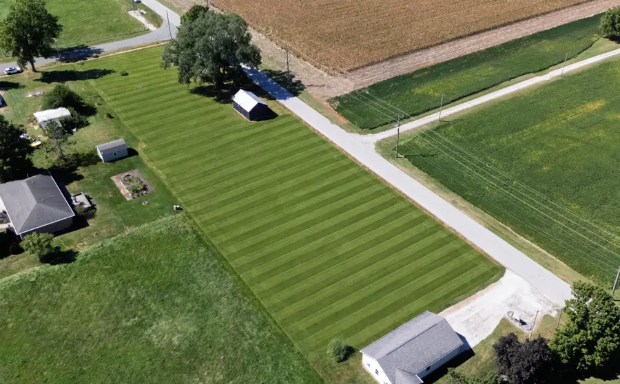 509 N Newton Street, Goodland, IN 47948 - #2