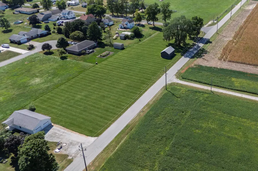 509 N Newton Street, Goodland, IN 47948 - #3