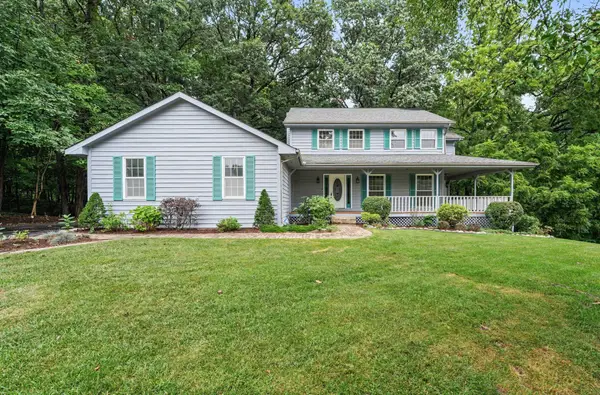 433 Brookshire Court, Valparaiso, IN 46385