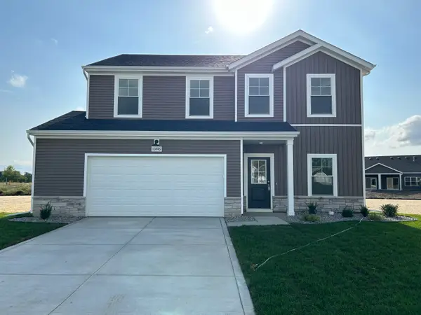 10446 Wisconsin Street, Crown Point, IN 46307