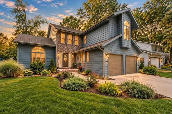 1701 Boca Lago Drive, Valparaiso, IN 46383