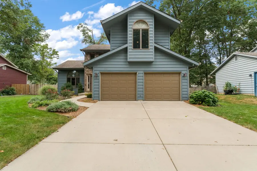 1701 Boca Lago Drive, Valparaiso, IN 46383 - #2