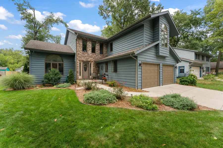 1701 Boca Lago Drive, Valparaiso, IN 46383 - #3
