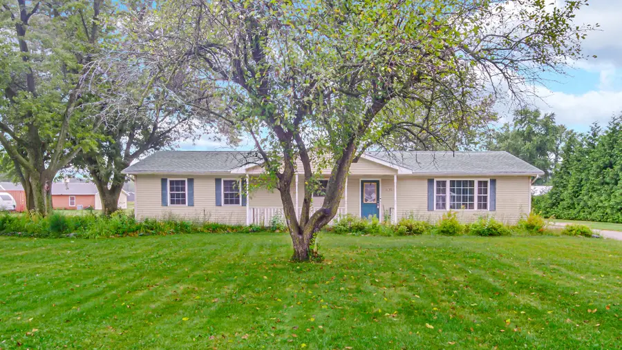 8973 Luann Drive S, Demotte, IN 46310 - #2