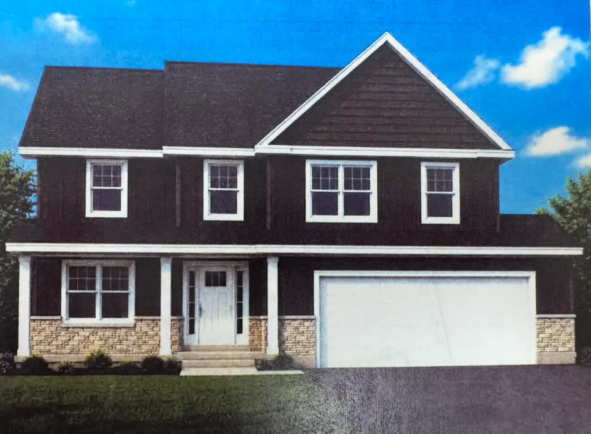 15948 Stevenson Street, Lowell, IN 46356 - #1