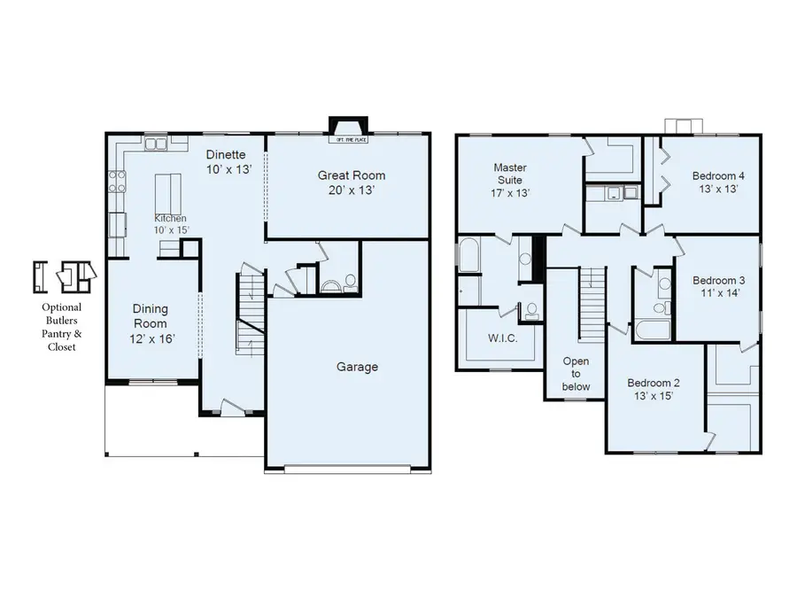 15948 Stevenson Street, Lowell, IN 46356 - #2