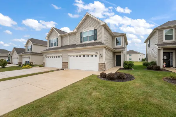 1782 E 110th Place, Crown Point, IN 46307