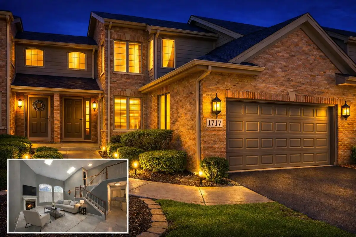 1717 Apple Blossom Drive, Munster, IN 46321 - #1