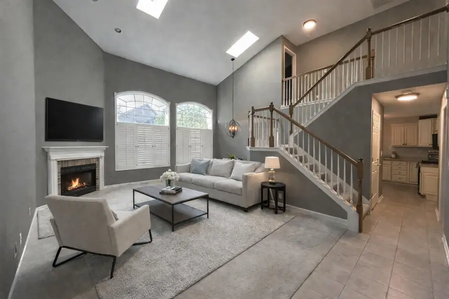 1717 Apple Blossom Drive, Munster, IN 46321 - #2