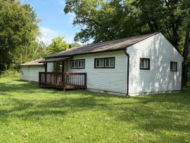 4502 N Dearborn Street, Indianapolis, IN 46205 - #2