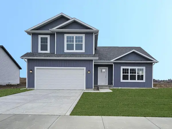 4960 Stephen Lane, Lowell, IN 46356